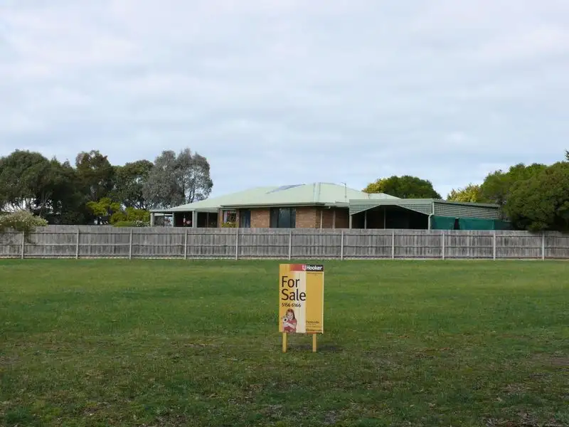 Main view of Homely land listing, 66 Colony Club Drive, Newlands Arm VIC 3875