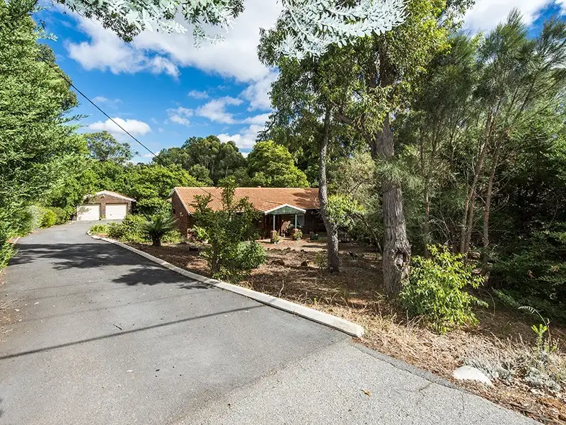 Main view of Homely house listing, 38 Albert Road, Lesmurdie WA 6076