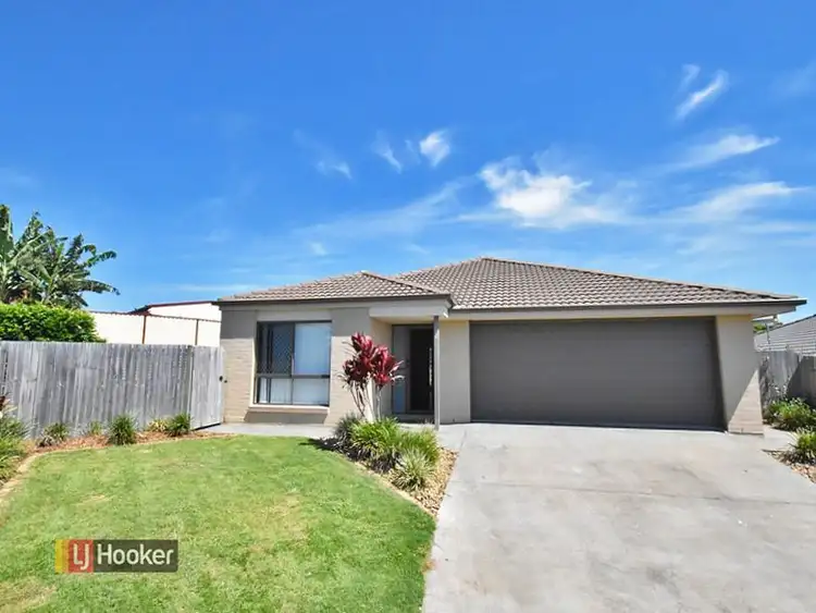 Main view of Homely house listing, 5 Regal Place, Kallangur QLD 4503