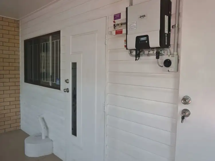 Fourth view of Homely townhouse listing, 19/57 North Road, Woodridge QLD 4114