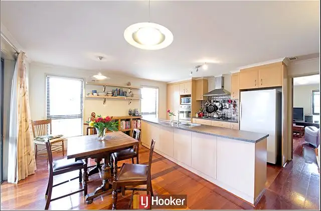 Fifth view of Homely house listing, 15 Mission Street, Amaroo ACT 2914