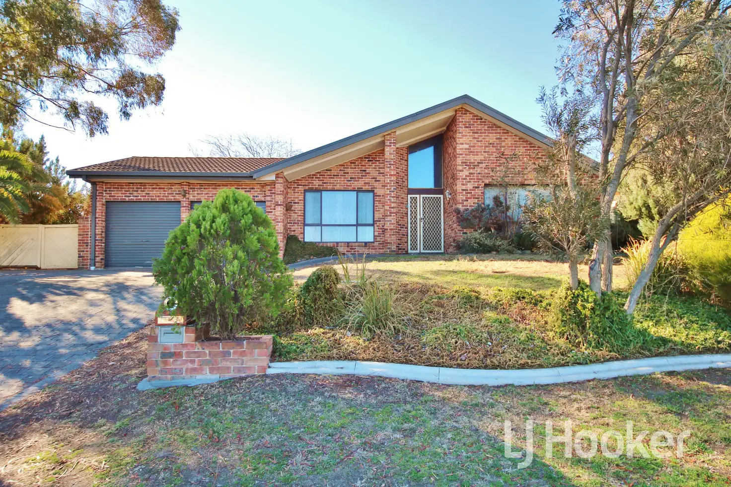 Main view of Homely house listing, 5 Barker Circuit, Kelso NSW 2795