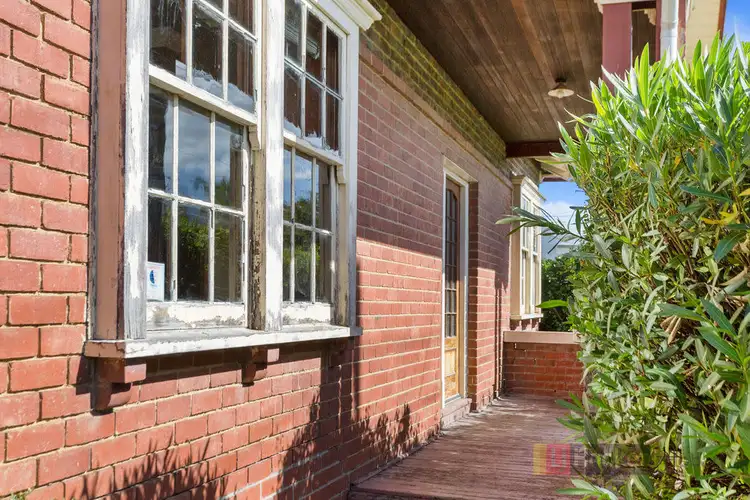 Second view of Homely house listing, 1a Bay Road, New Town TAS 7008