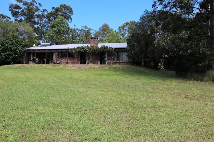 Main view of Homely rural property listing, Address available on request