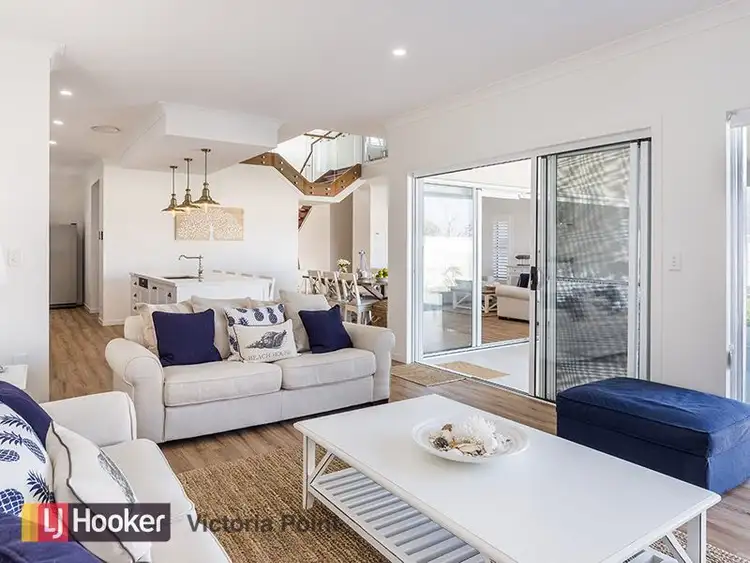 Fifth view of Homely house listing, 79 Waterville Drive, Thornlands QLD 4164