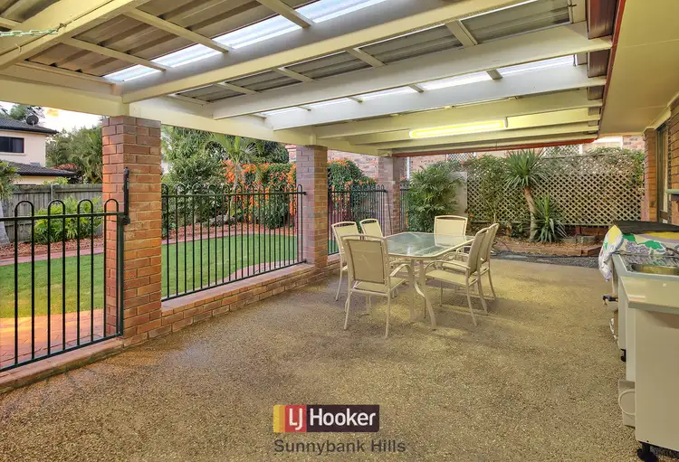 Fifth view of Homely house listing, 25 Lynelle Street, Sunnybank Hills QLD 4109