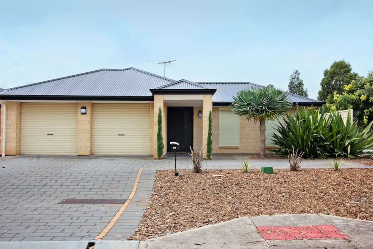 Main view of Homely house listing, 18 Iberia Way, Smithfield SA 5114
