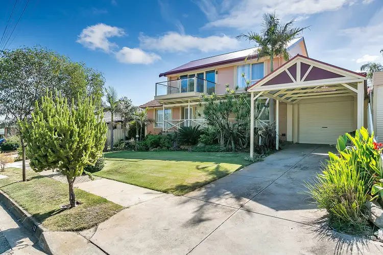 12 Royston Avenue, Ingle Farm SA 5098
