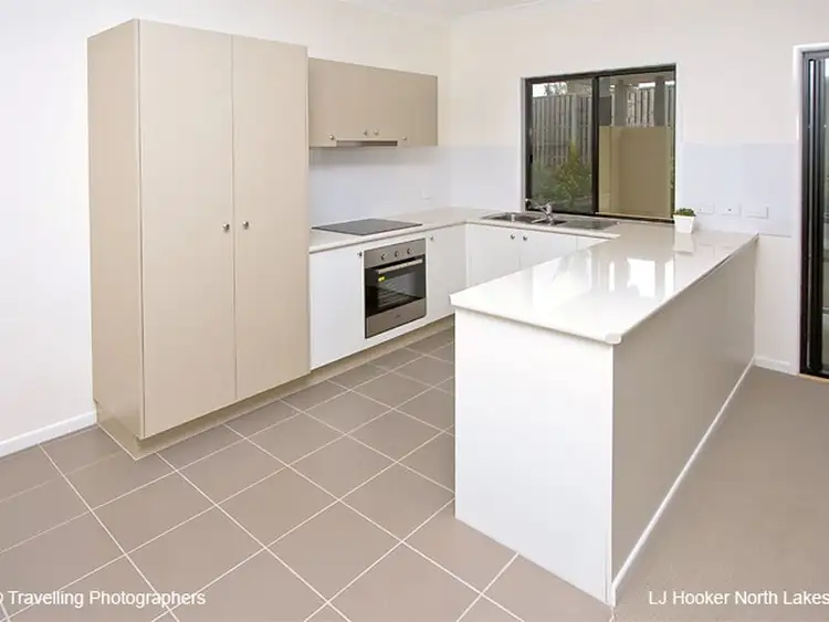 Fourth view of Homely townhouse listing, Address available on request