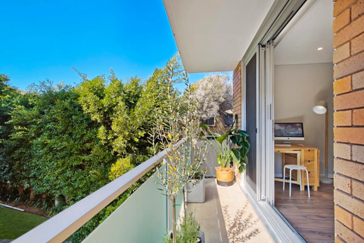 Main view of Homely apartment listing, 20/397-399 Barrenjoey Road, Newport NSW 2106