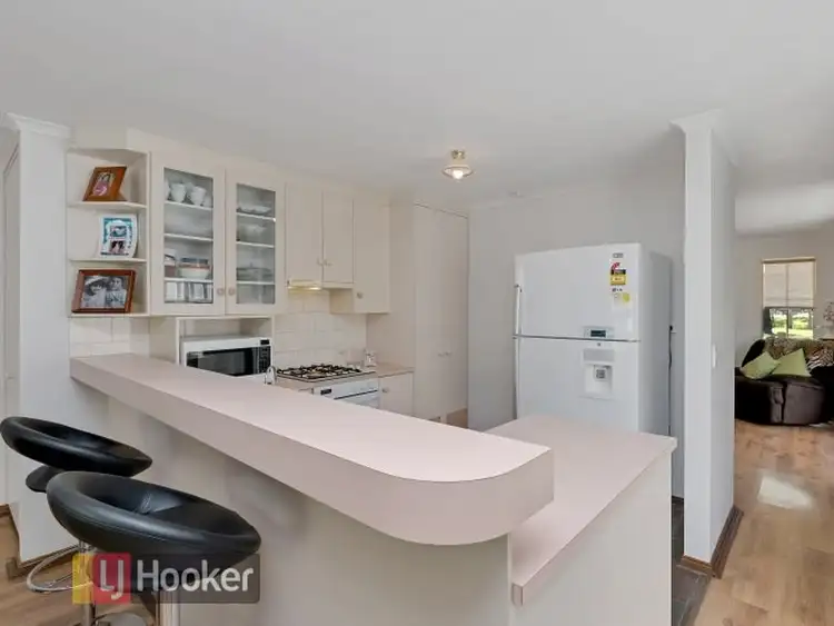 Fifth view of Homely house listing, 20 Noack Place, Pooraka SA 5095