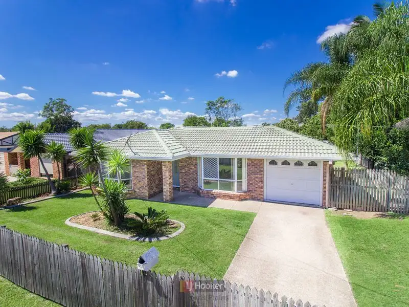 Main view of Homely house listing, 50 Peverell Street, Hillcrest QLD 4118