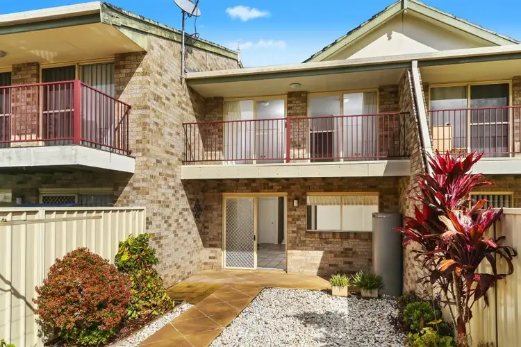 Main view of Homely townhouse listing, 11/44-46 Pratley Street, Woy Woy NSW 2256