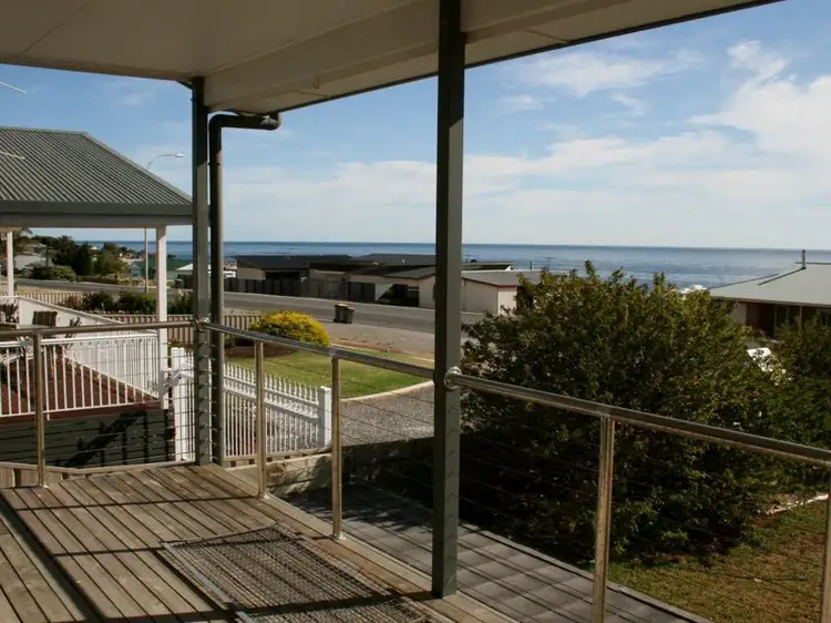 Fourth view of Homely house listing, 187 Bayview Road, Point Turton SA 5575