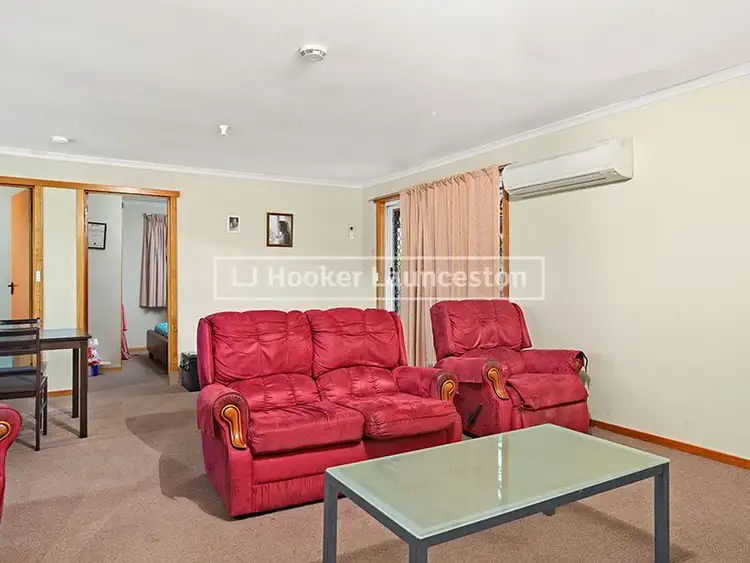 Third view of Homely house listing, 14 Bishops Drive, Newnham TAS 7248