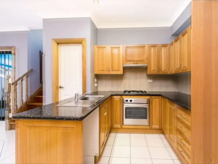 Third view of Homely semi-detached listing, 82A Evans Street, Fairfield Heights NSW 2165