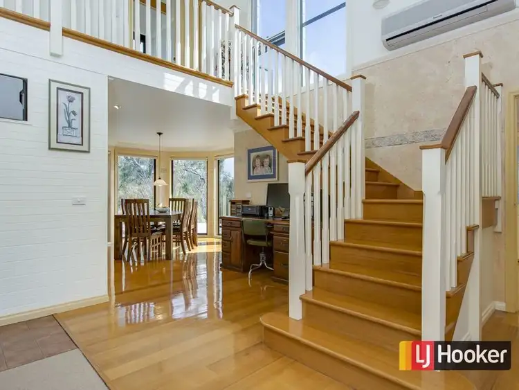 Seventh view of Homely house listing, 120 Albert Ruttle Drive, Inverloch VIC 3996