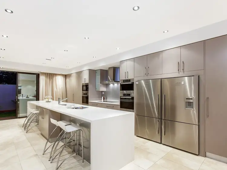 Fifth view of Homely house listing, 21 Scarborough Street, Red Hill ACT 2603
