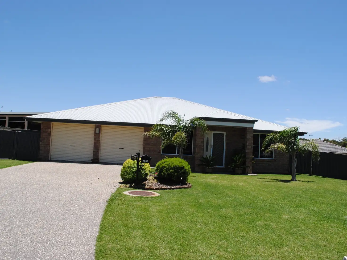 Main view of Homely house listing, 21 Martin Street, Warwick QLD 4370