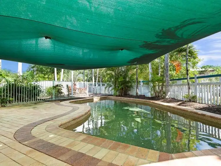 Seventh view of Homely unit listing, 11/34 Springfield Crescent, Manoora QLD 4870