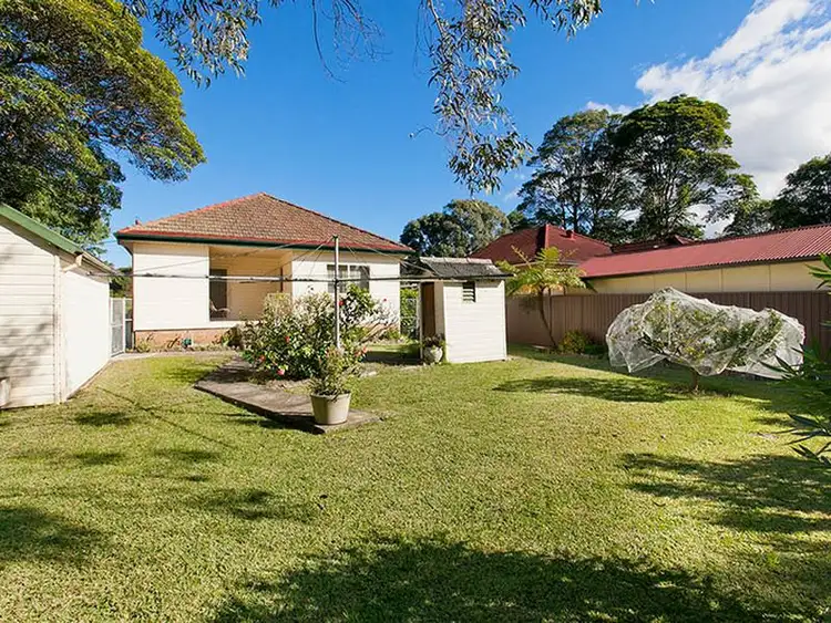 Second view of Homely house listing, 9 Glenelg Street, Sutherland NSW 2232