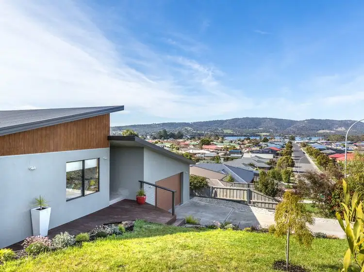 Main view of Homely house listing, 48 Jacaranda Drive, Margate TAS 7054