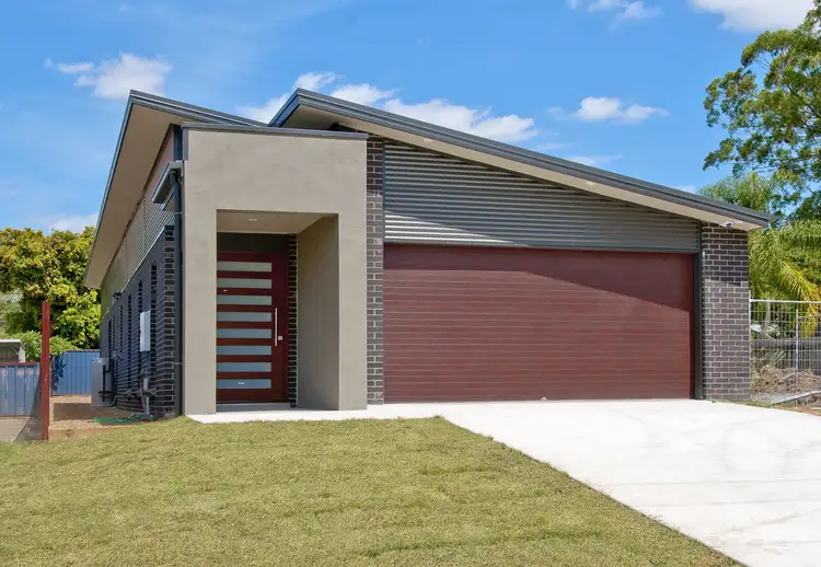 Main view of Homely house listing, 10 Japonica Street, Eagleby QLD 4207