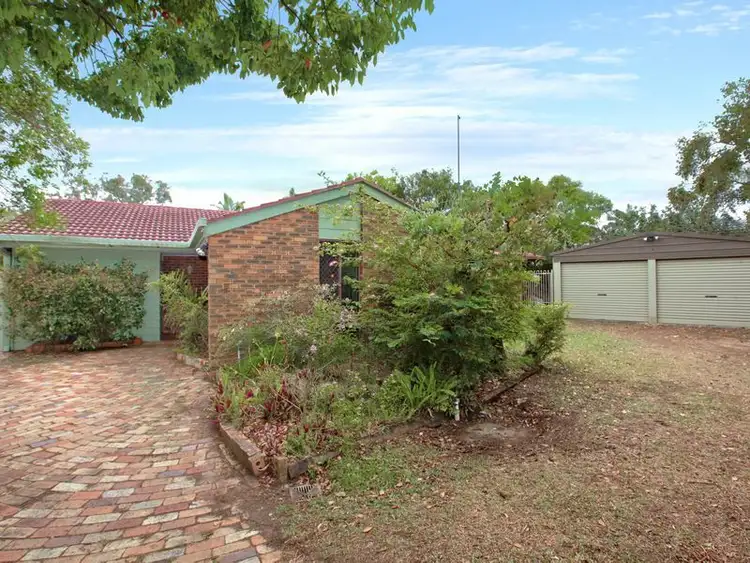 Third view of Homely house listing, 18 Bodian Street, Carindale QLD 4152