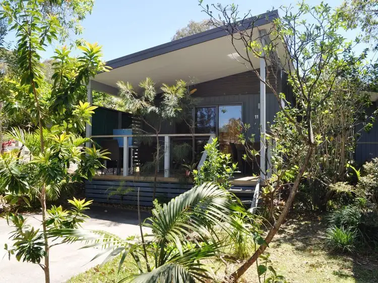 11/8 Hearnes Lake Road, Woolgoolga NSW 2456