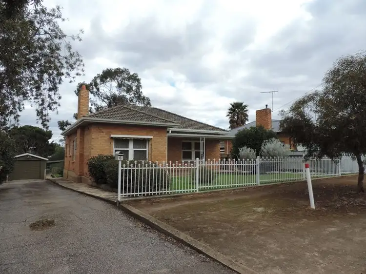 Main view of Homely house listing, 6 Chamberlain Road, Willaston SA 5118