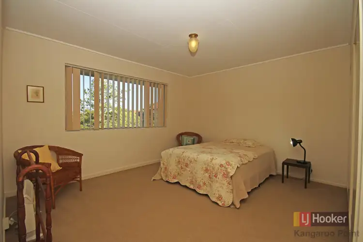 Seventh view of Homely unit listing, 8/72 Heath Street, East Brisbane QLD 4169