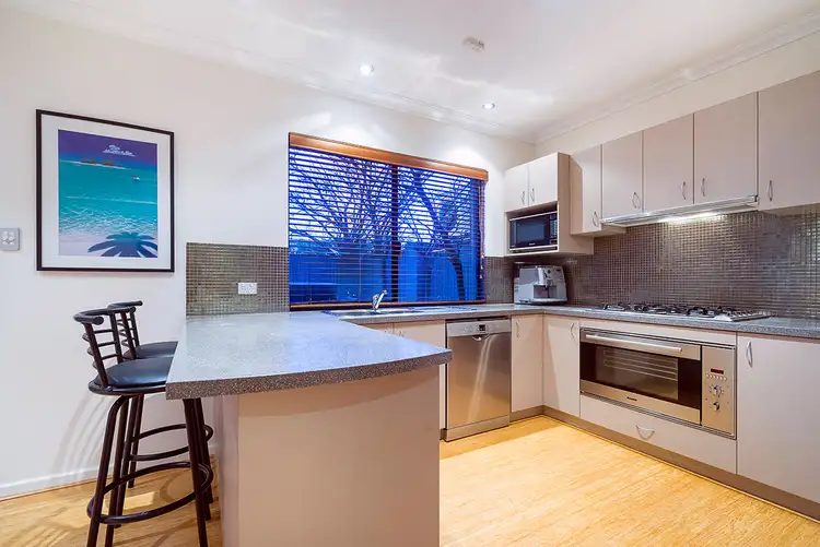 Second view of Homely house listing, 23A Kyarra Street, Innaloo WA 6018