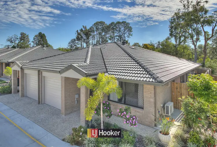 Main view of Homely townhouse listing, 10/77 Menser Street, Calamvale QLD 4116