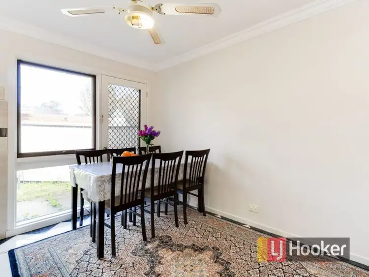 Fifth view of Homely unit listing, 1/14 Frawley Road, Eumemmerring VIC 3177