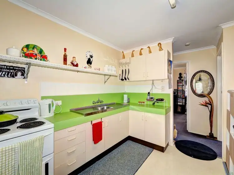 Fourth view of Homely unit listing, 2/61 Cortes Drive, Thabeban QLD 4670