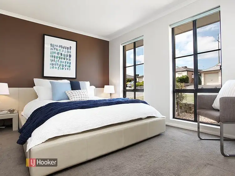 Second view of Homely house listing, 14 Landseer Place, Hillbank SA 5112