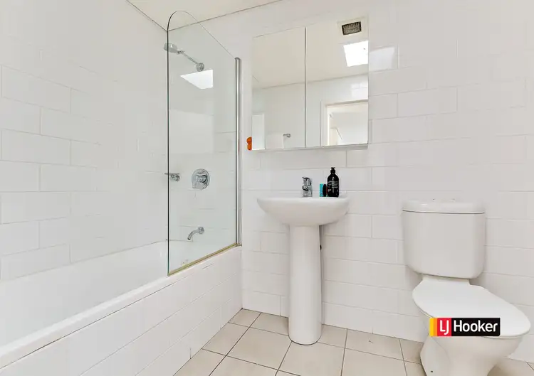 Fifth view of Homely apartment listing, 68/20 Close Street, Canterbury NSW 2193