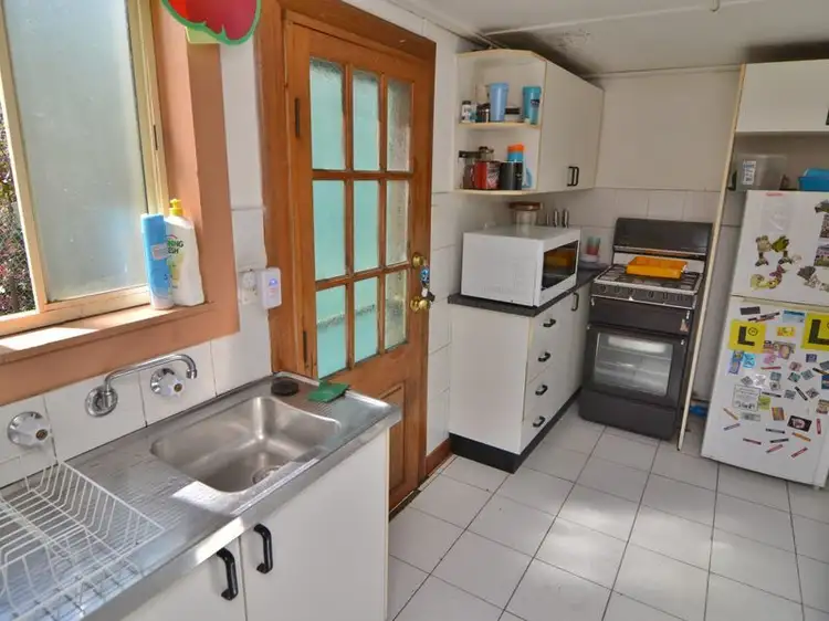 Second view of Homely house listing, 8 Atkinson Street, Lithgow NSW 2790