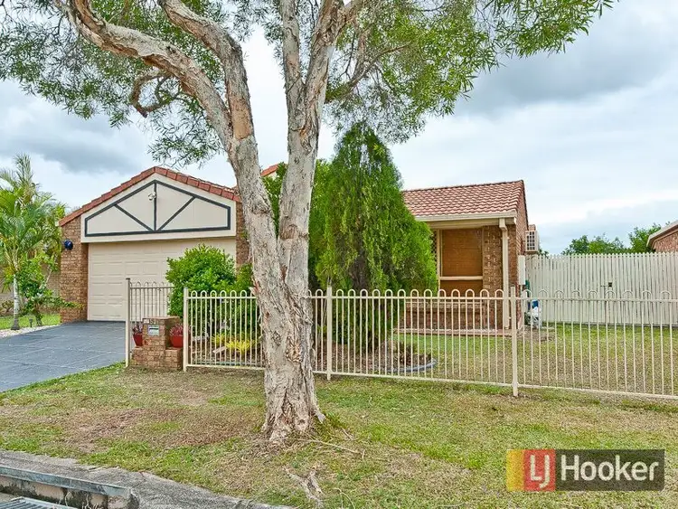 Main view of Homely house listing, 53 Azalea Crescent, Fitzgibbon QLD 4018