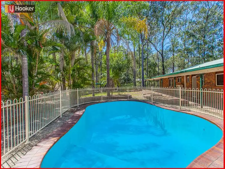 Third view of Homely house listing, 54 Lochinvar Road (223 Cedar Creek Road), Upper Kedron QLD 4055
