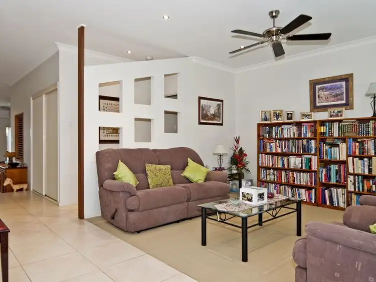 Second view of Homely house listing, 8 Gregory Close, Forest Lake QLD 4078