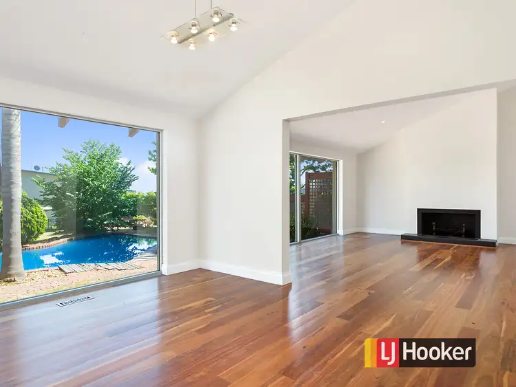 Fifth view of Homely house listing, 96 Wooralla Drive, Mount Eliza VIC 3930