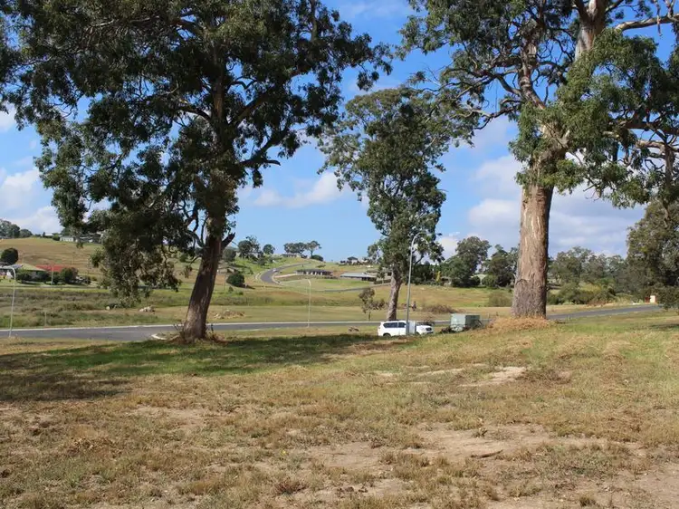 Main view of Homely land listing, Lot 10 Millbank Place, Bega NSW 2550