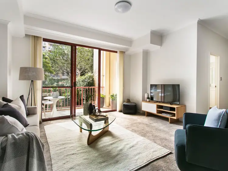 Fifth view of Homely unit listing, 410/99 Jones Street, Ultimo NSW 2007