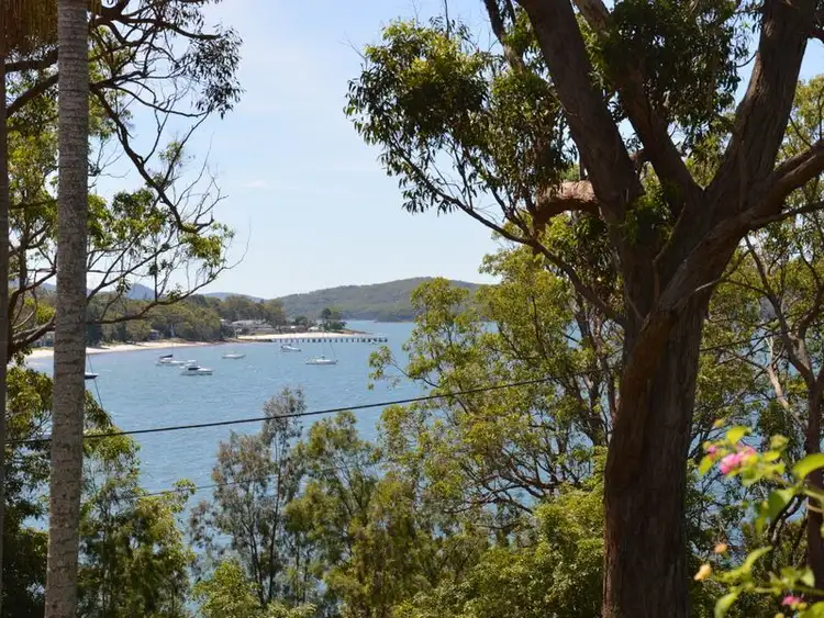 Seventh view of Homely land listing, 38 Randall Drive, Salamander Bay NSW 2317