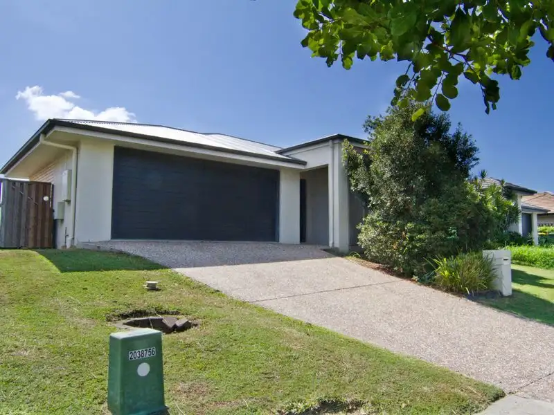 Main view of Homely house listing, 16 Harold Reinhardt Drive, Redbank Plains QLD 4301
