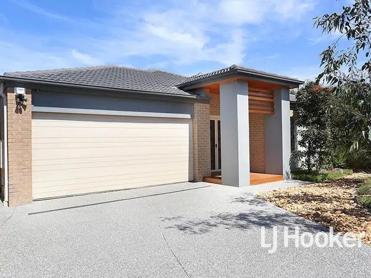 Second view of Homely house listing, 103 Yuruga Boulevard, Point Cook VIC 3030