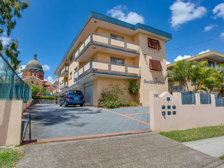 Main view of Homely unit listing, 5/144 Buckland Road, Nundah QLD 4012