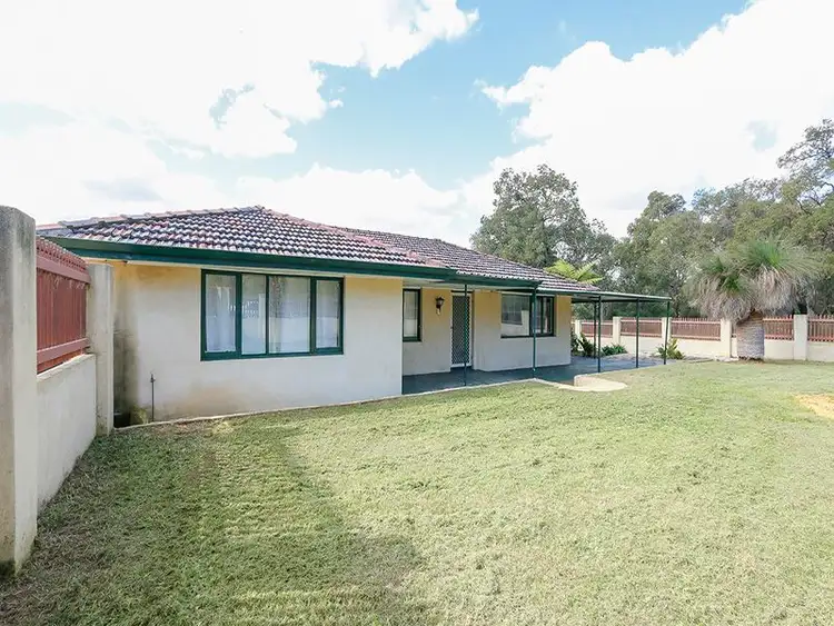 Second view of Homely house listing, 18 Escalus Street, Coolbellup WA 6163