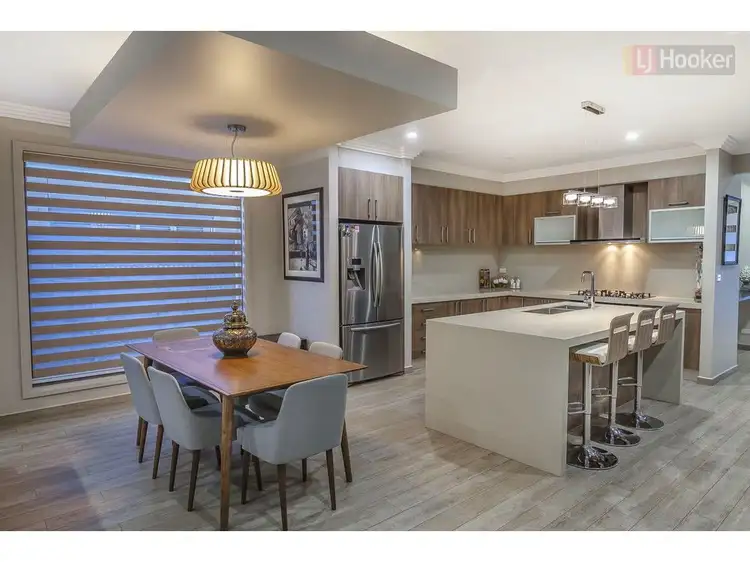Fifth view of Homely house listing, 4 Honour Street, Craigieburn VIC 3064